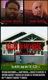 Killer in My House