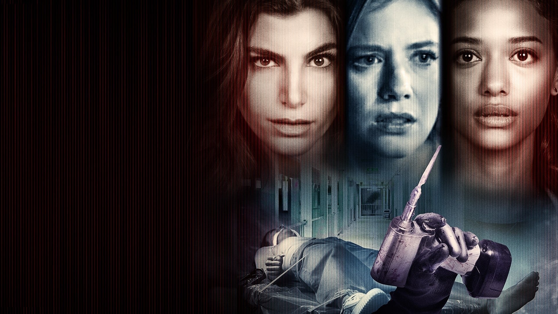 Foto de KILLER NURSES