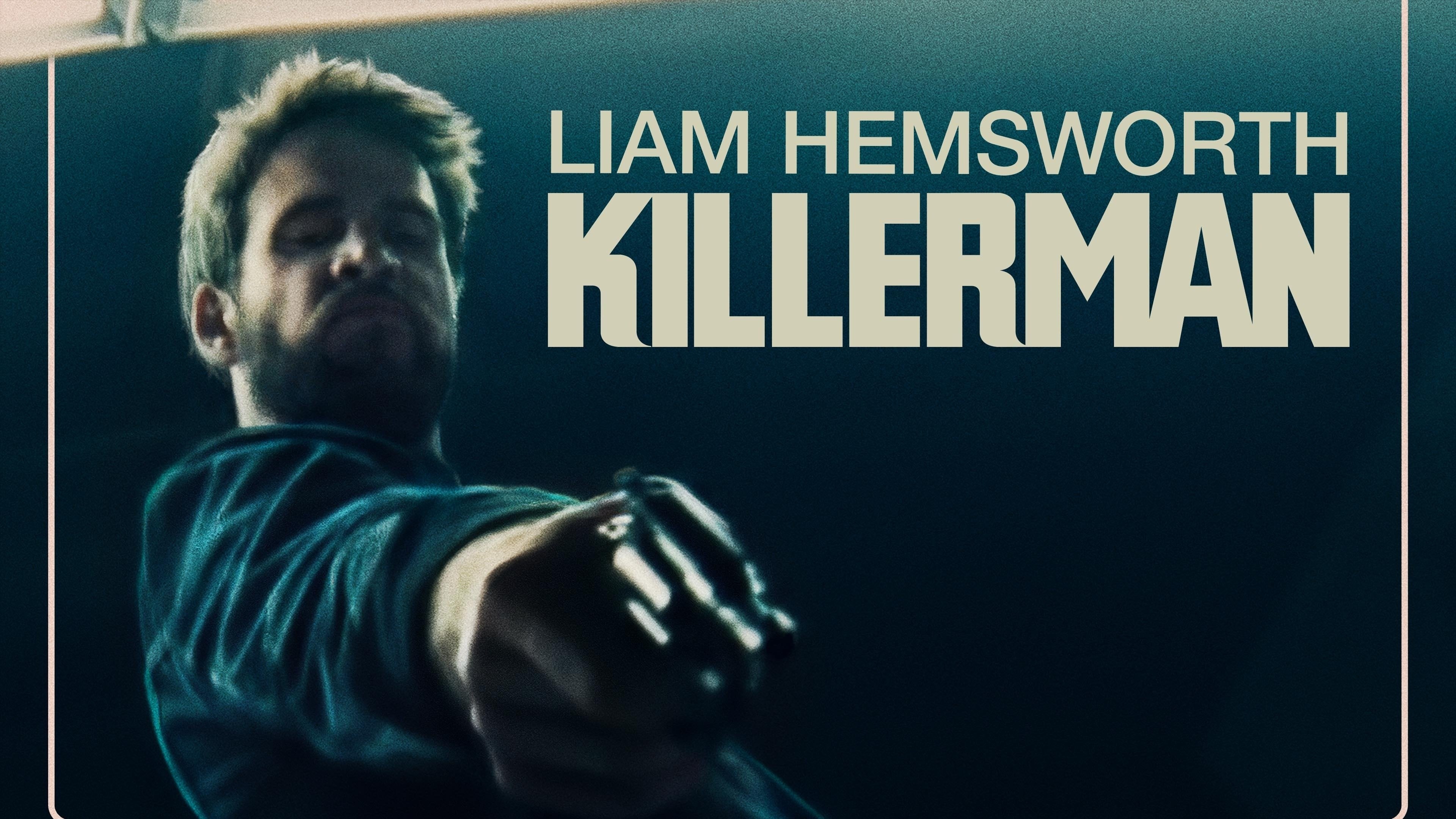 Foto de EL INFORMANTE: KILLERMAN
