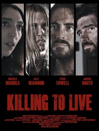Killing to Live