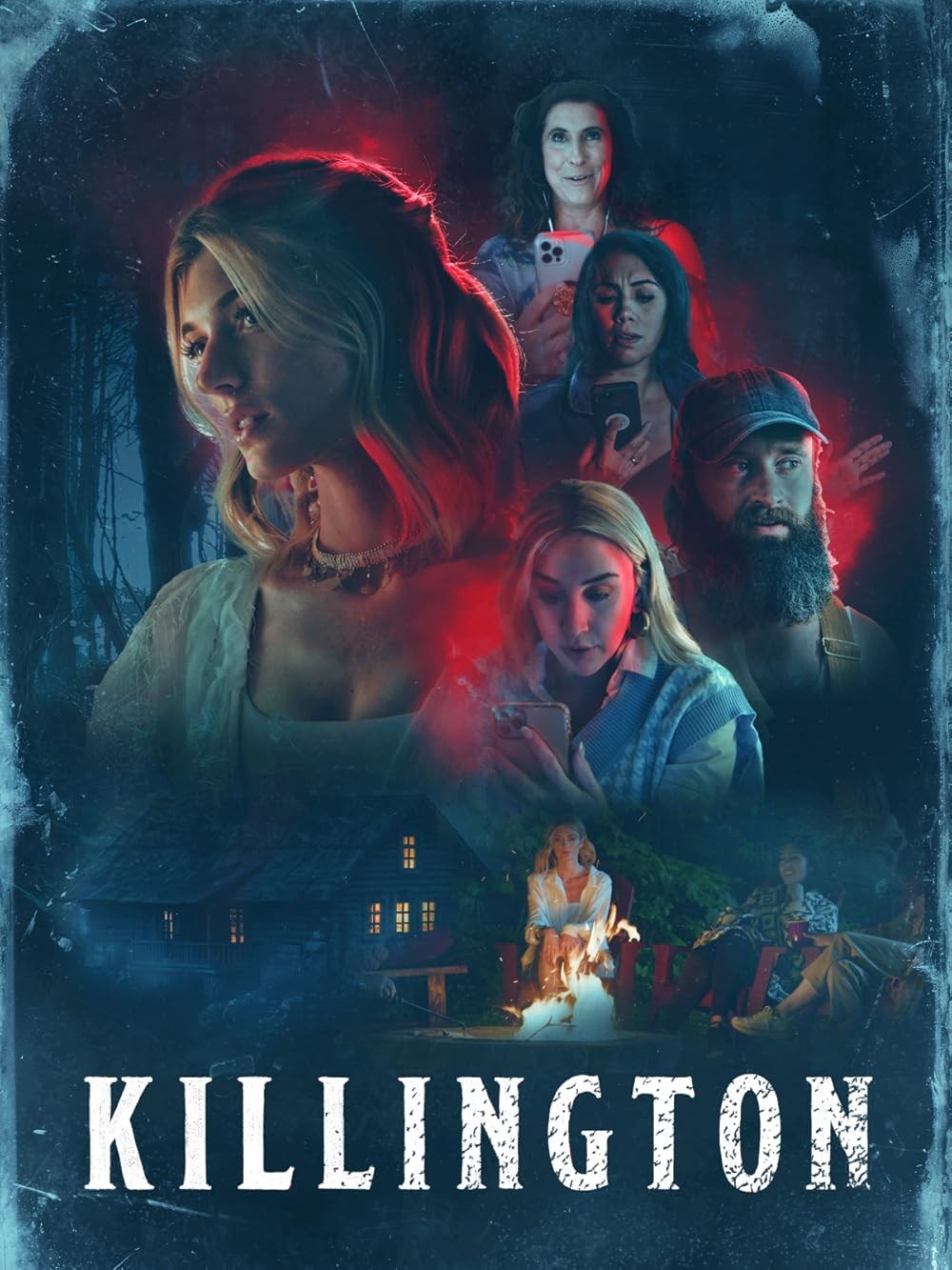 Poster de KILLINGTON