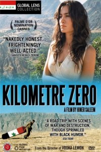 Kilomètre zéro