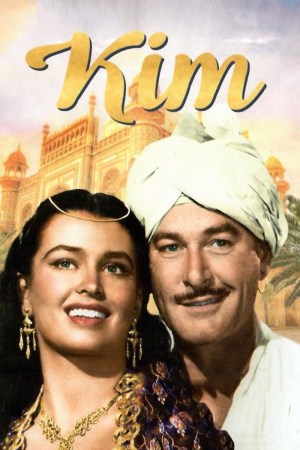 Kim de la India