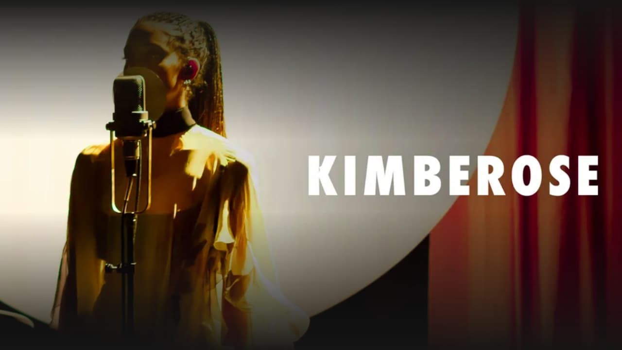 Foto de KIMBEROSE - CONCERT PRIVÉ À LA SALLE WAGRAM, PARIS