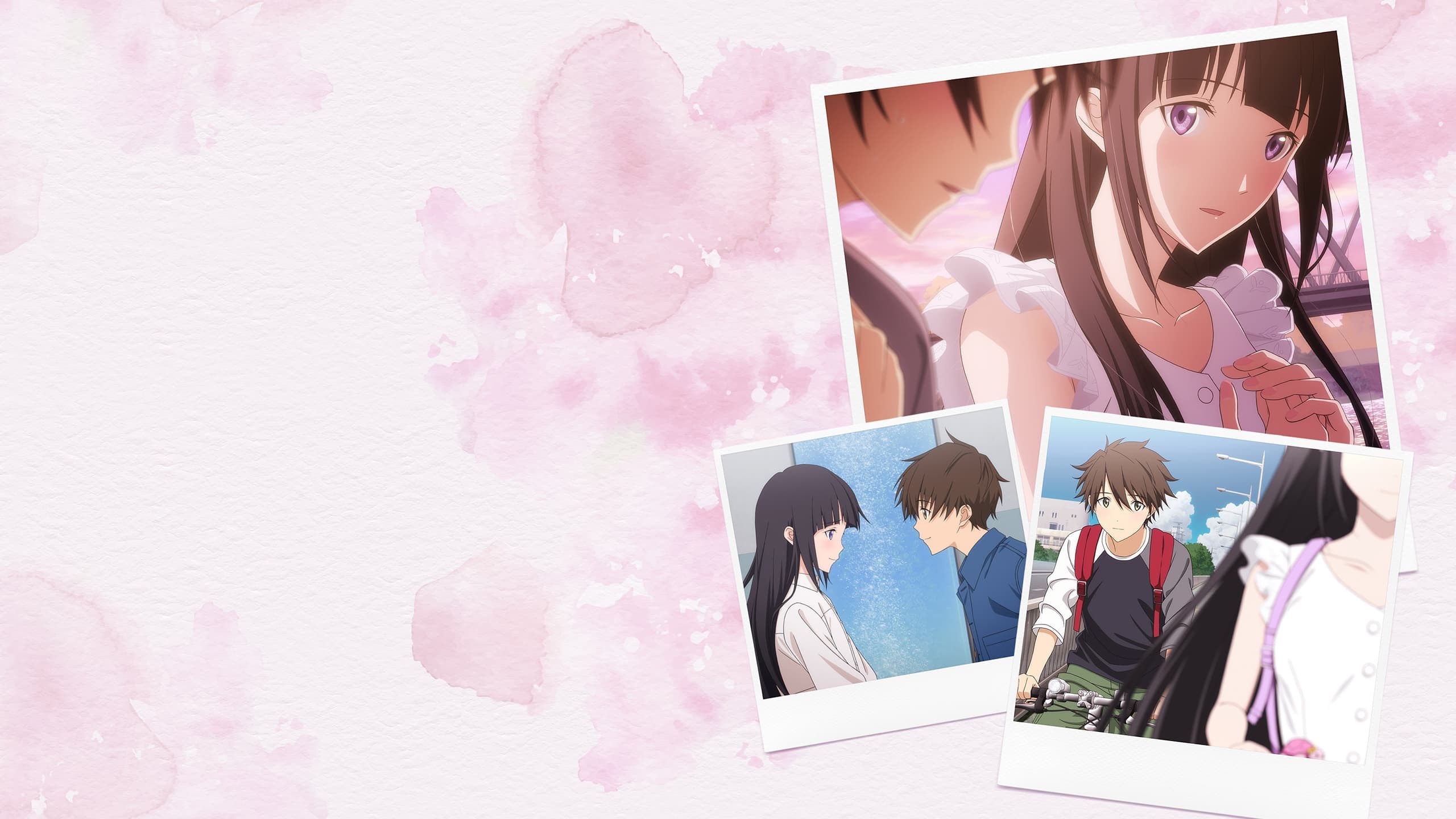 Foto de KIMI O AISHITA HITORI NO BOKU E