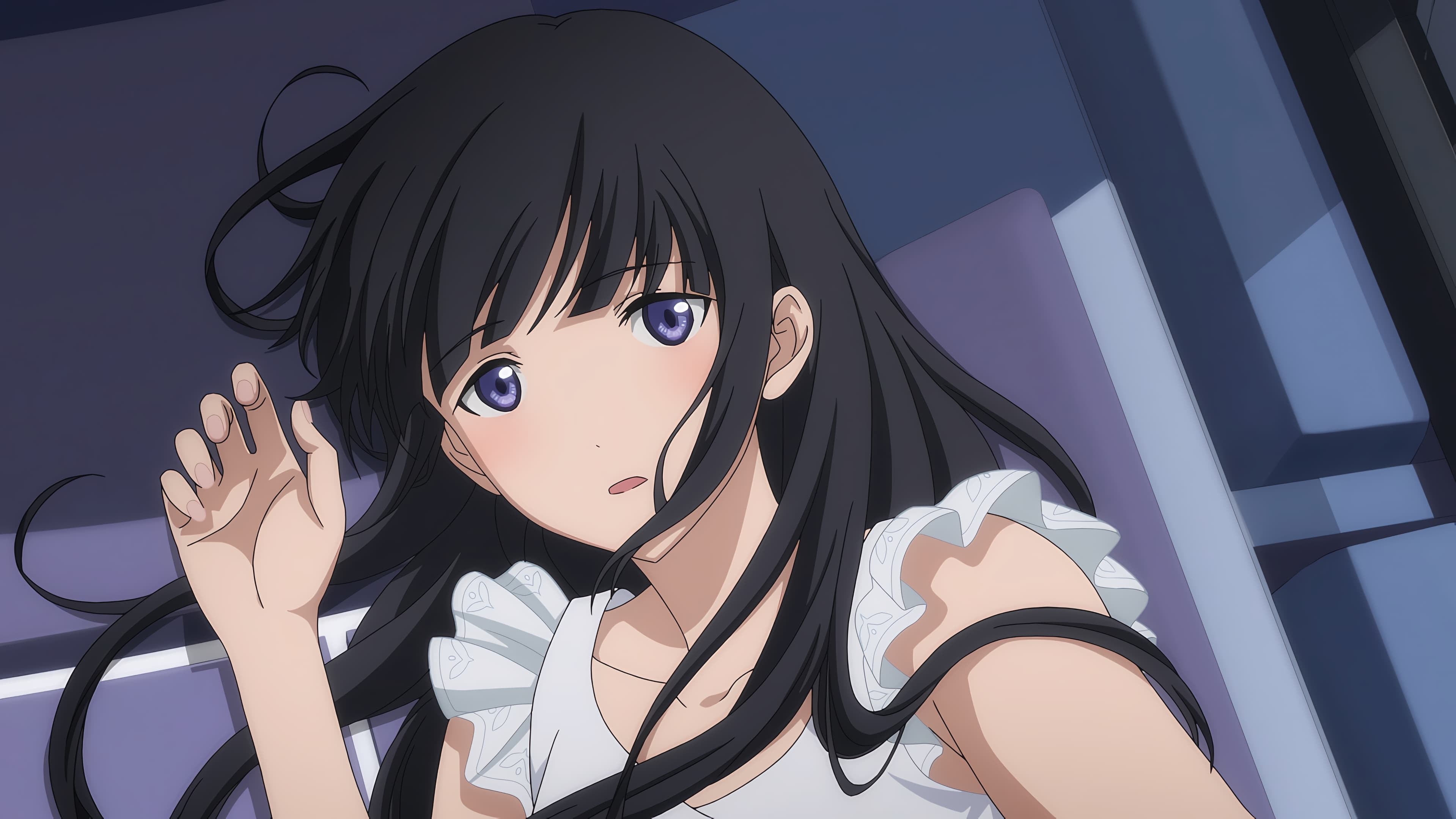 Foto de KIMI O AISHITA HITORI NO BOKU E