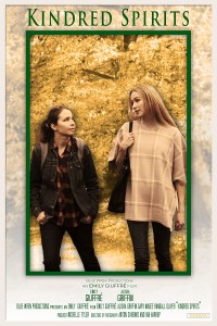 Kindred Spirits