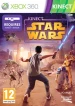 Kinect Star Wars: Duel