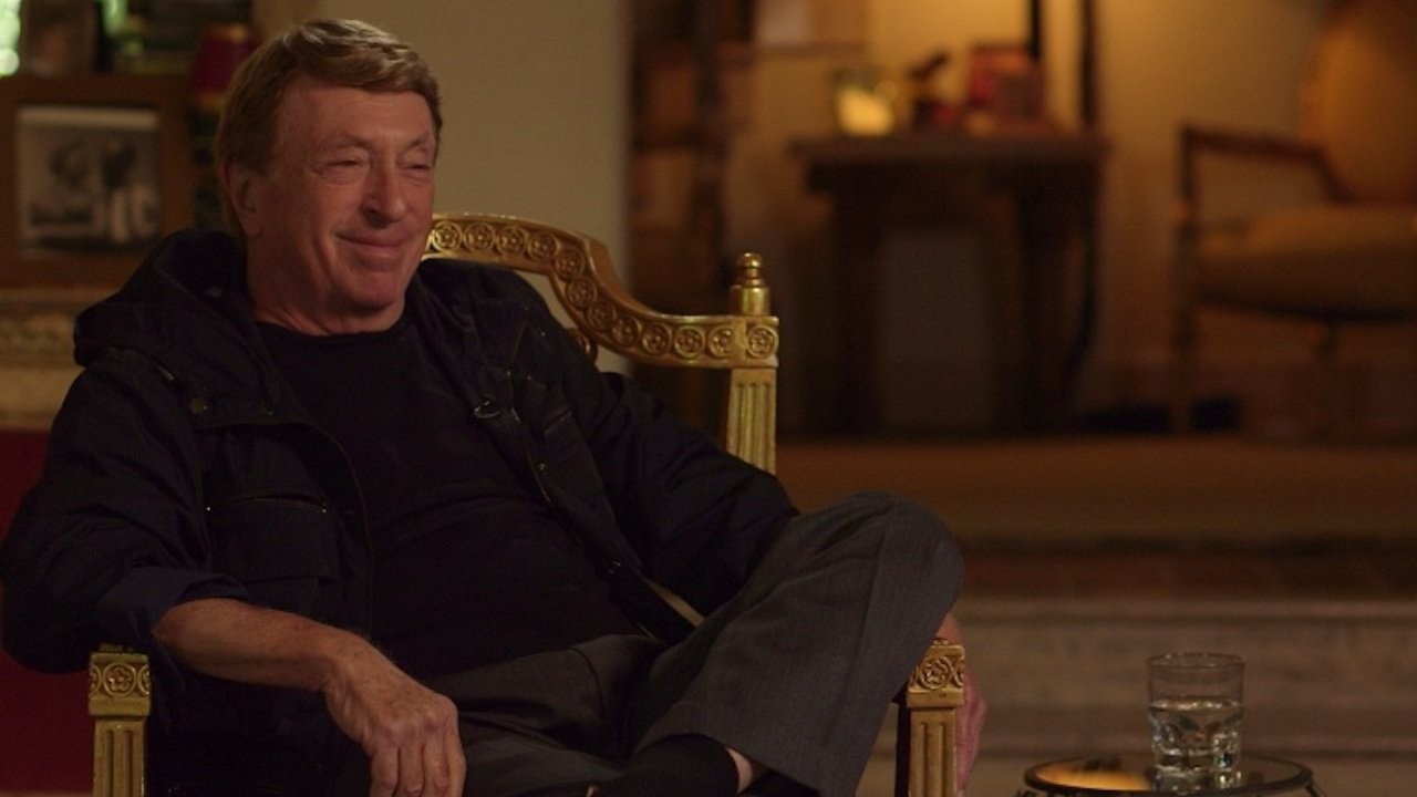Foto de KING COHEN: THE WILD WORLD OF FILMMAKER LARRY COHEN