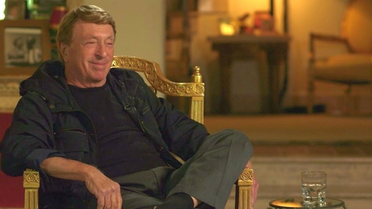 Foto de KING COHEN: THE WILD WORLD OF FILMMAKER LARRY COHEN