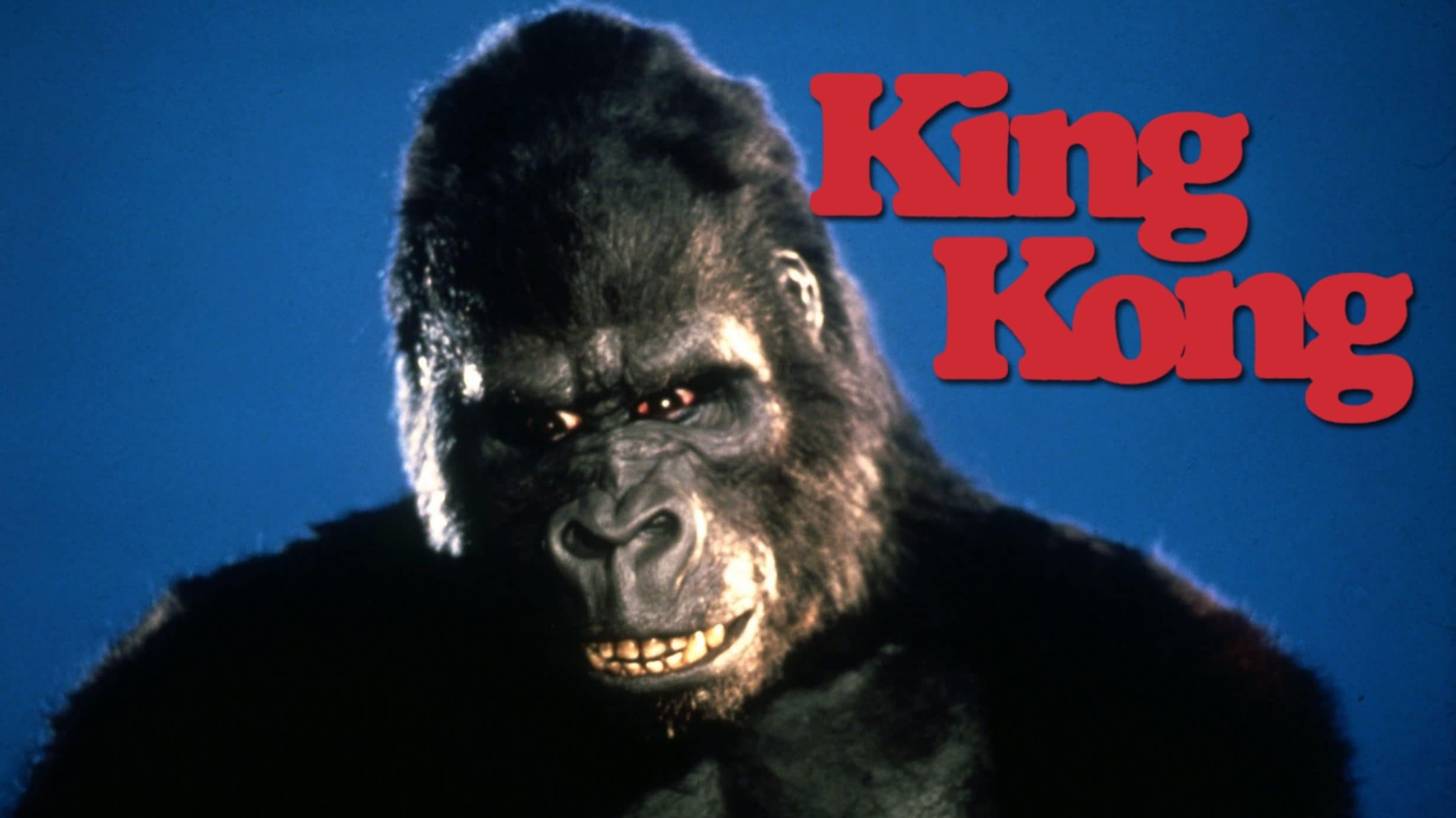 Foto de KING KONG