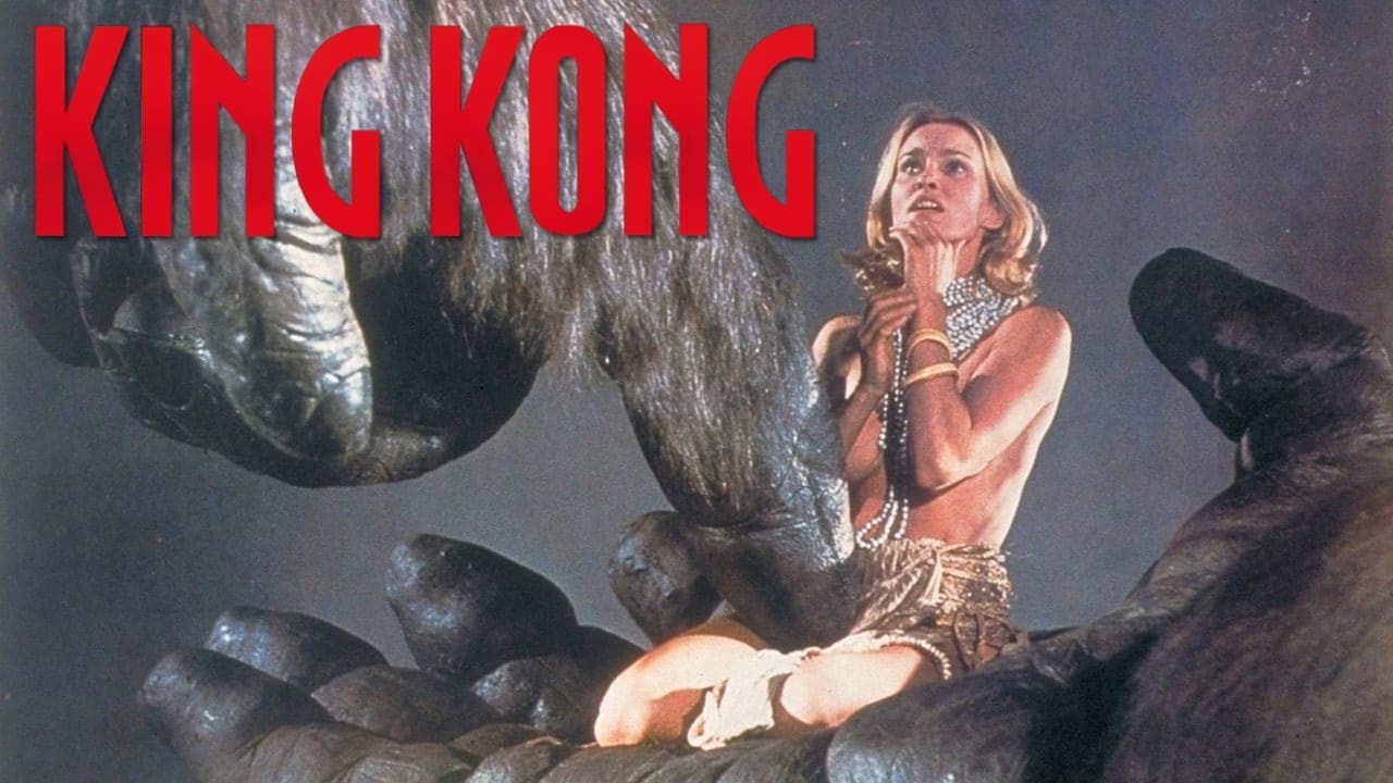 Foto de KING KONG