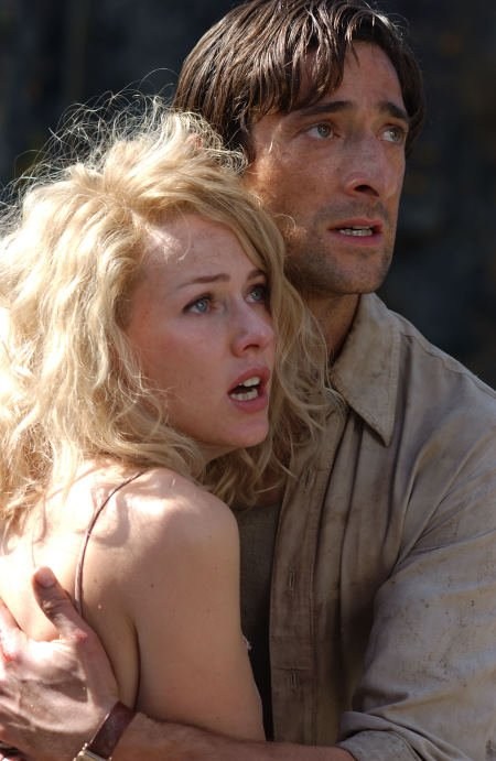Poster de KING KONG