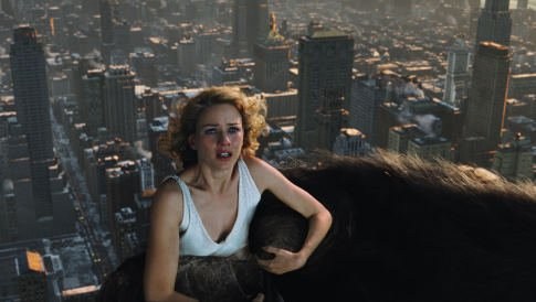 Foto de KING KONG