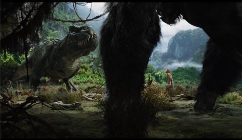 Foto de KING KONG