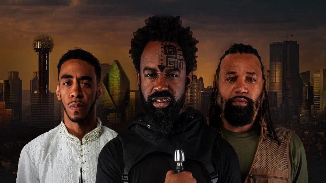 Foto de KING OF DALLAS