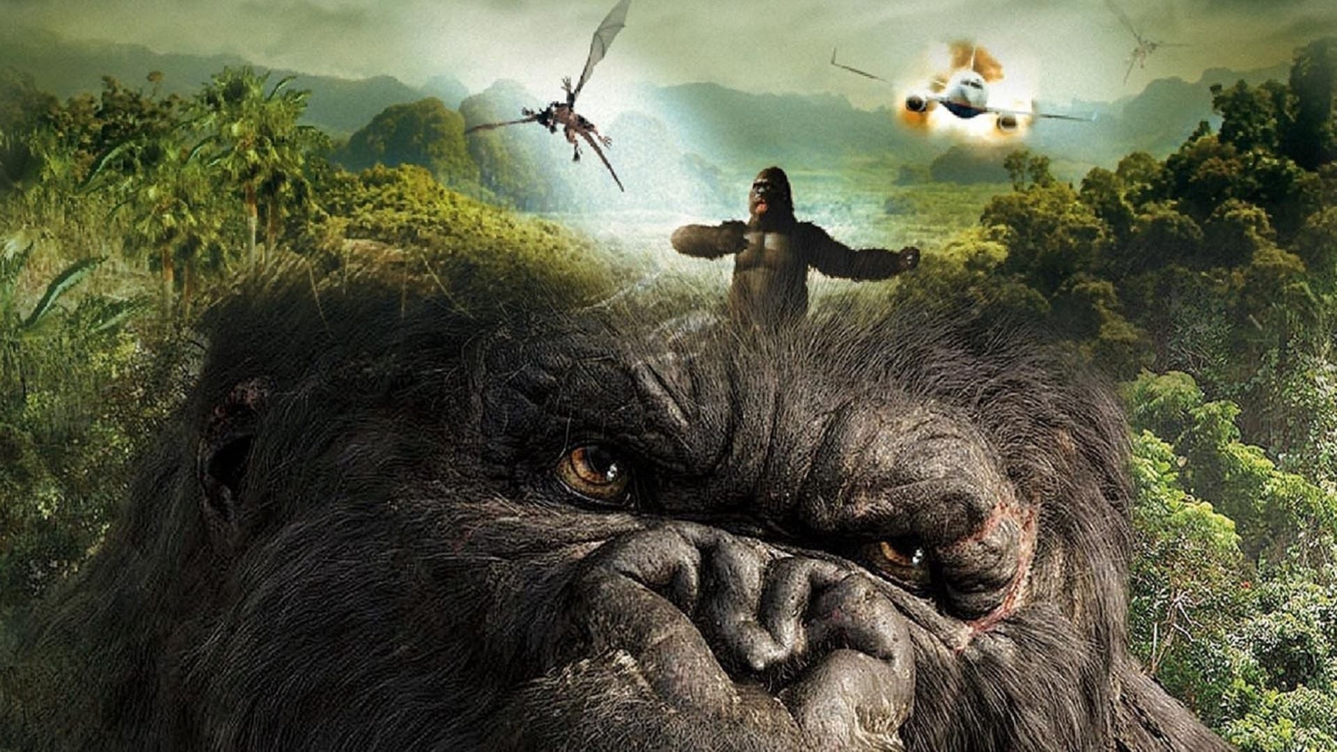 Foto de KING OF THE LOST WORLD