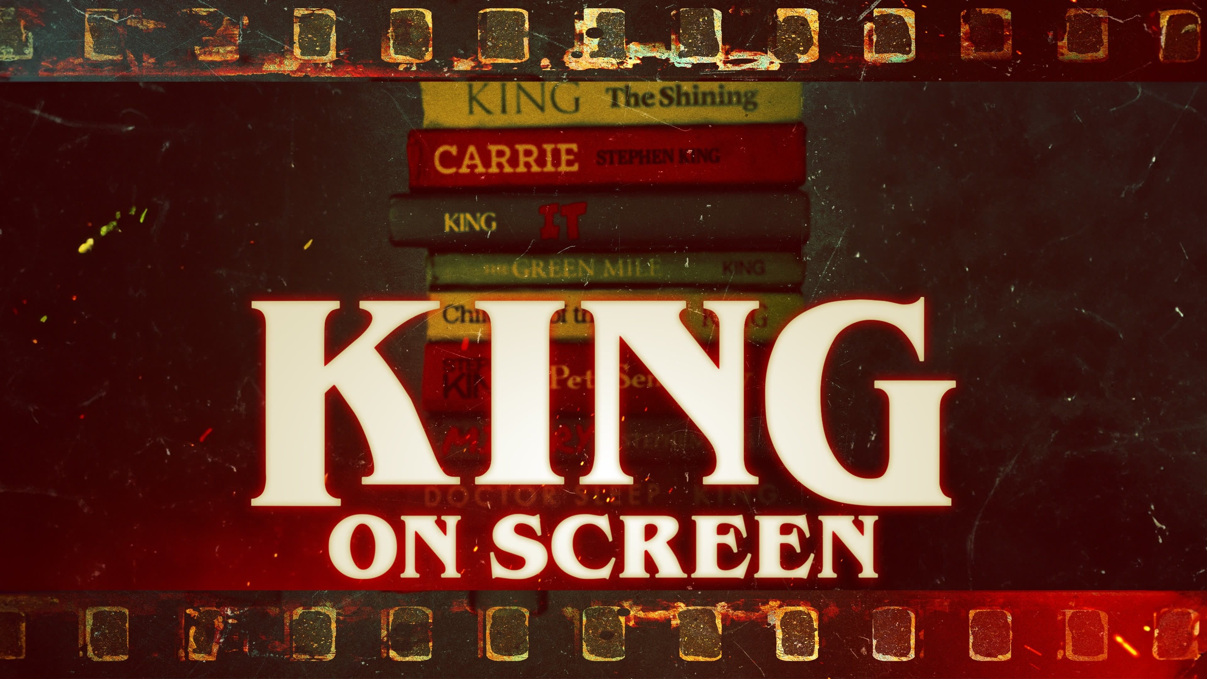 Foto de KING ON SCREEN