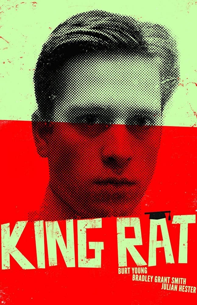 Poster de KING RAT
