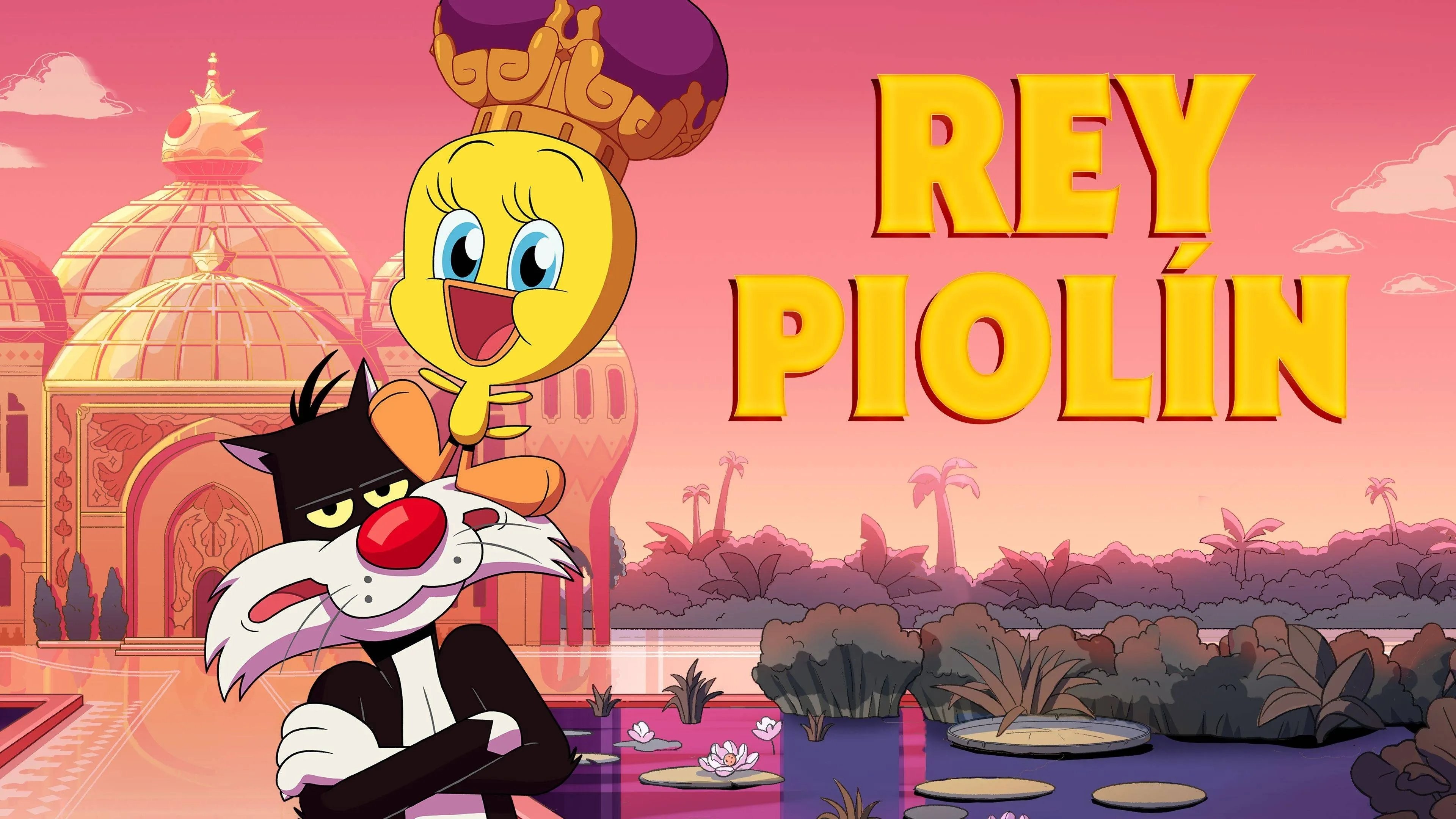 Foto de EL REY PIOLÍN