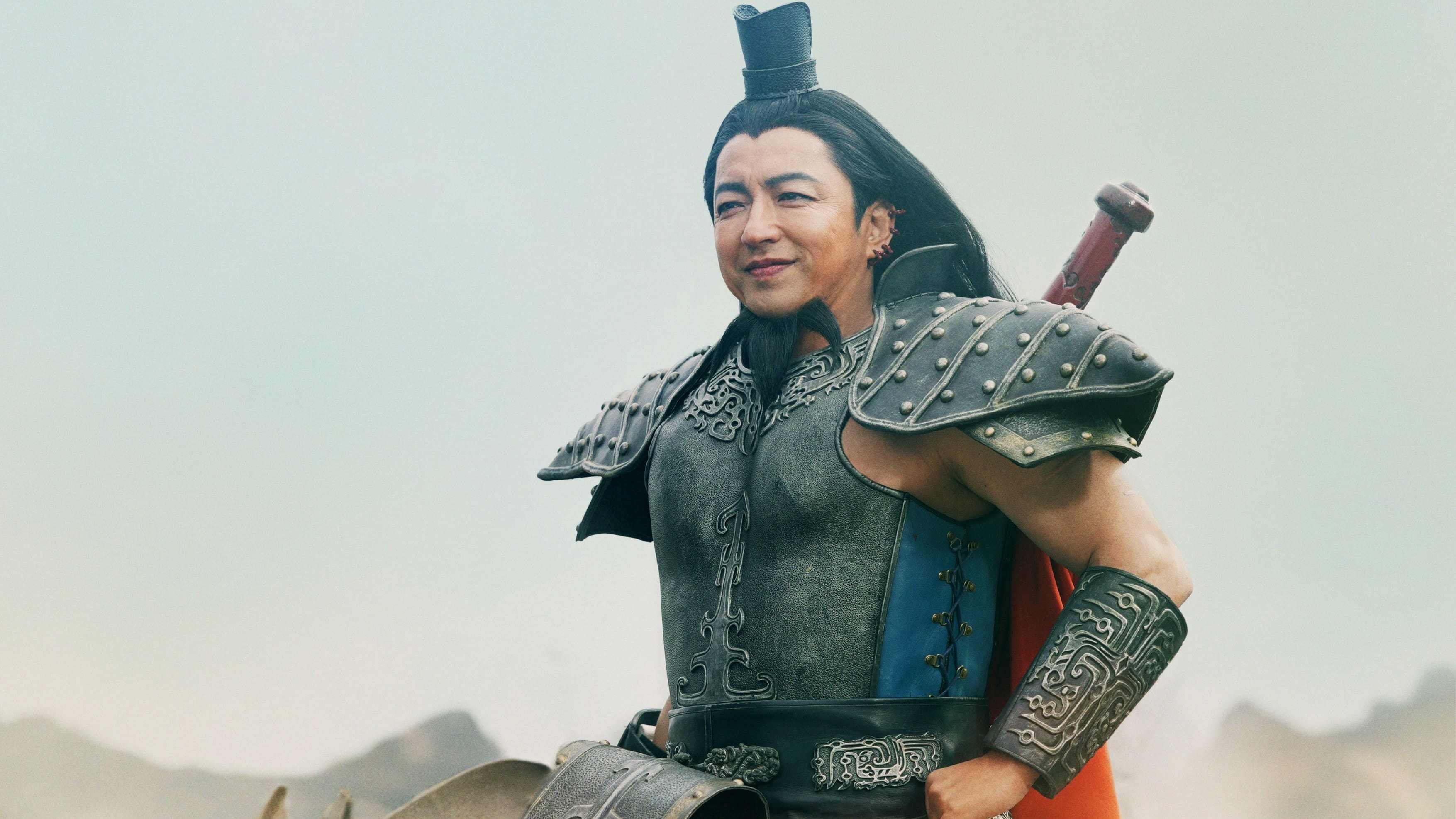 Foto de KINGDOM 4: RETURN OF THE GREAT GENERAL