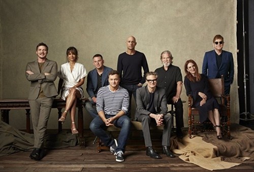 Foto de KINGSMAN: EL CÍRCULO DE ORO