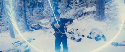 Foto de KINGSMAN: EL CÍRCULO DE ORO
