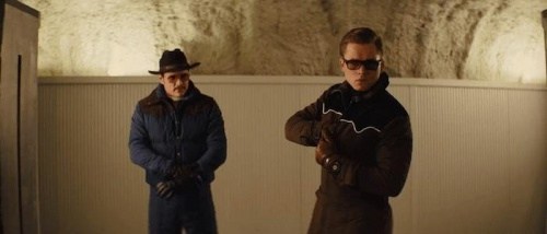 Foto de KINGSMAN: EL CÍRCULO DE ORO