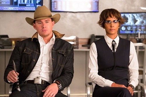 Foto de KINGSMAN: EL CÍRCULO DE ORO