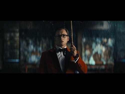 Foto de KINGSMAN: EL CÍRCULO DE ORO