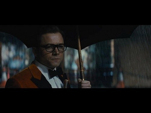 Foto de KINGSMAN: EL CÍRCULO DE ORO