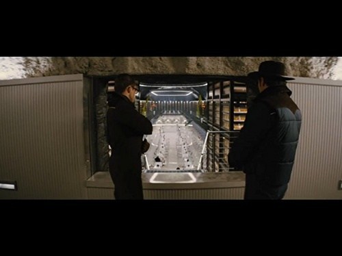 Foto de KINGSMAN: EL CÍRCULO DE ORO
