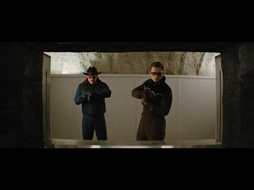Foto de KINGSMAN: EL CÍRCULO DE ORO
