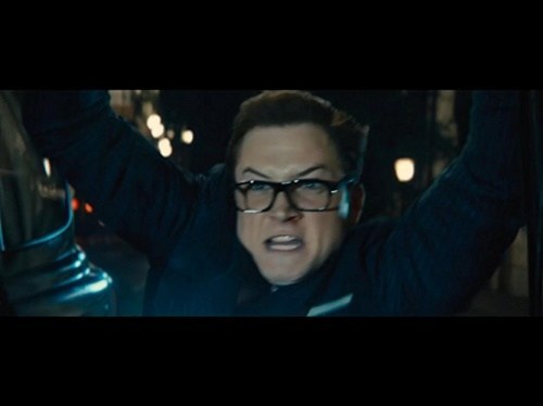 Foto de KINGSMAN: EL CÍRCULO DE ORO