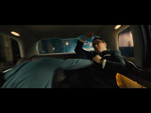 Foto de KINGSMAN: EL CÍRCULO DE ORO