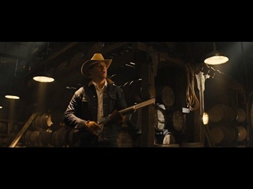 Foto de KINGSMAN: EL CÍRCULO DE ORO