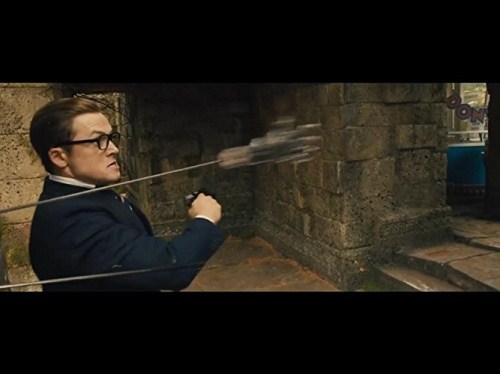 Foto de KINGSMAN: EL CÍRCULO DE ORO