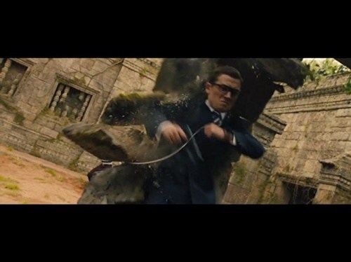 Foto de KINGSMAN: EL CÍRCULO DE ORO