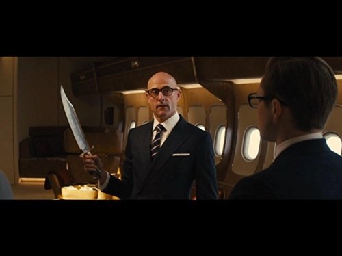 Foto de KINGSMAN: EL CÍRCULO DE ORO