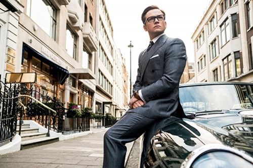 Foto de KINGSMAN: EL CÍRCULO DE ORO