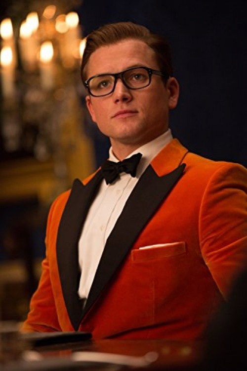Poster de KINGSMAN: EL CÍRCULO DE ORO