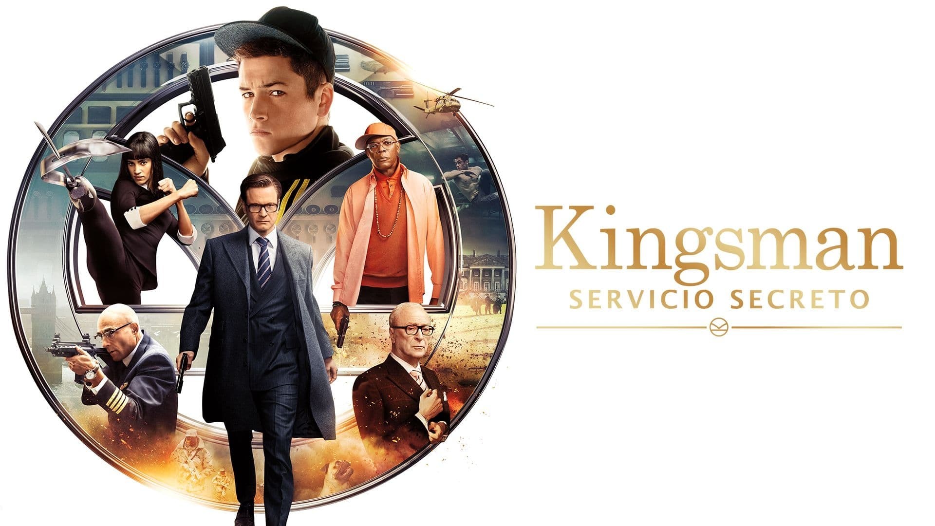 Foto de KINGSMAN: SERVICIO SECRETO