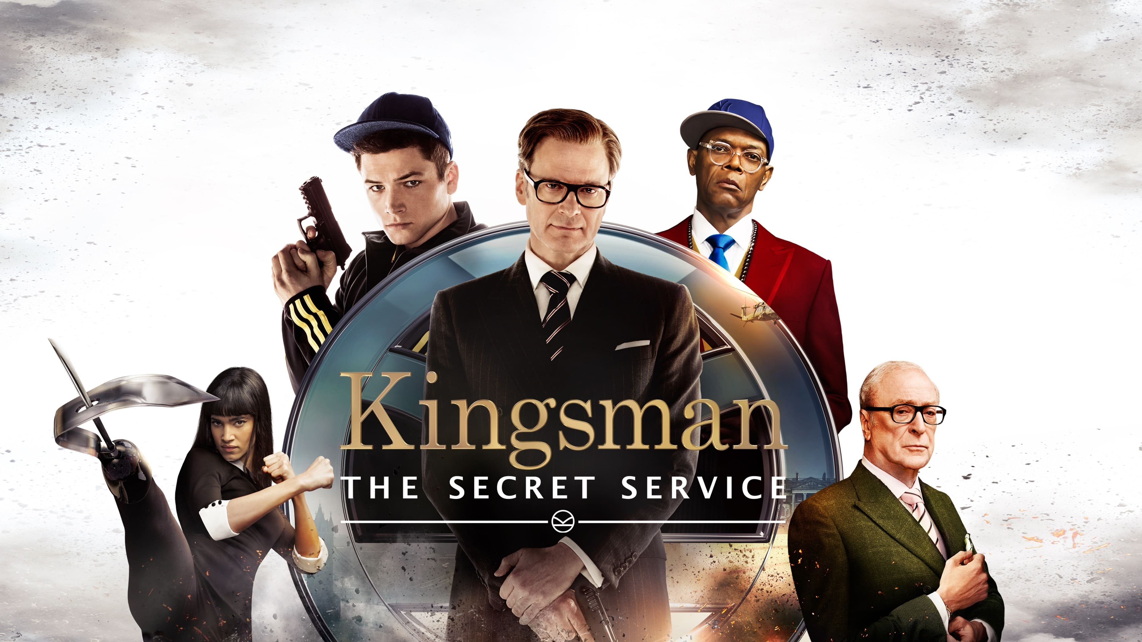 Foto de KINGSMAN: SERVICIO SECRETO