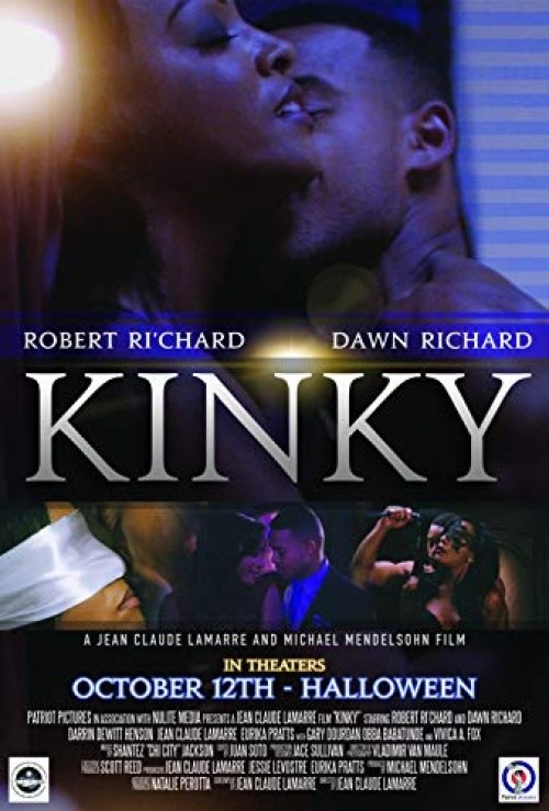 Poster de KINKY