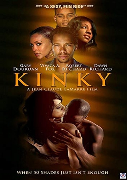 Poster de KINKY