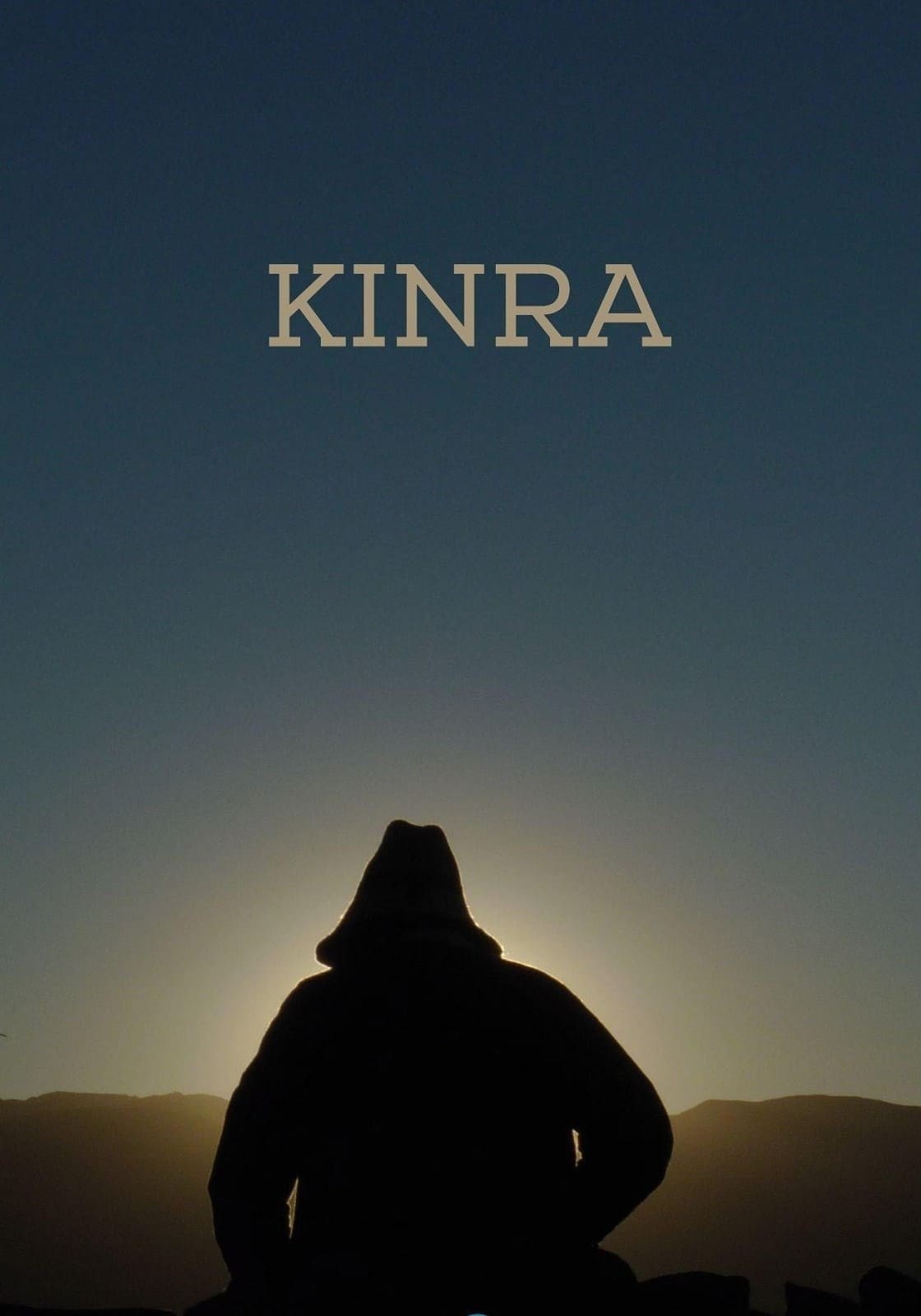 Poster de KINRA