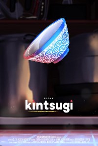 Kintsugi