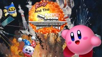 Kirby and the Disaster Transport