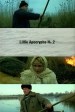 Película Kis apokrif no. 2