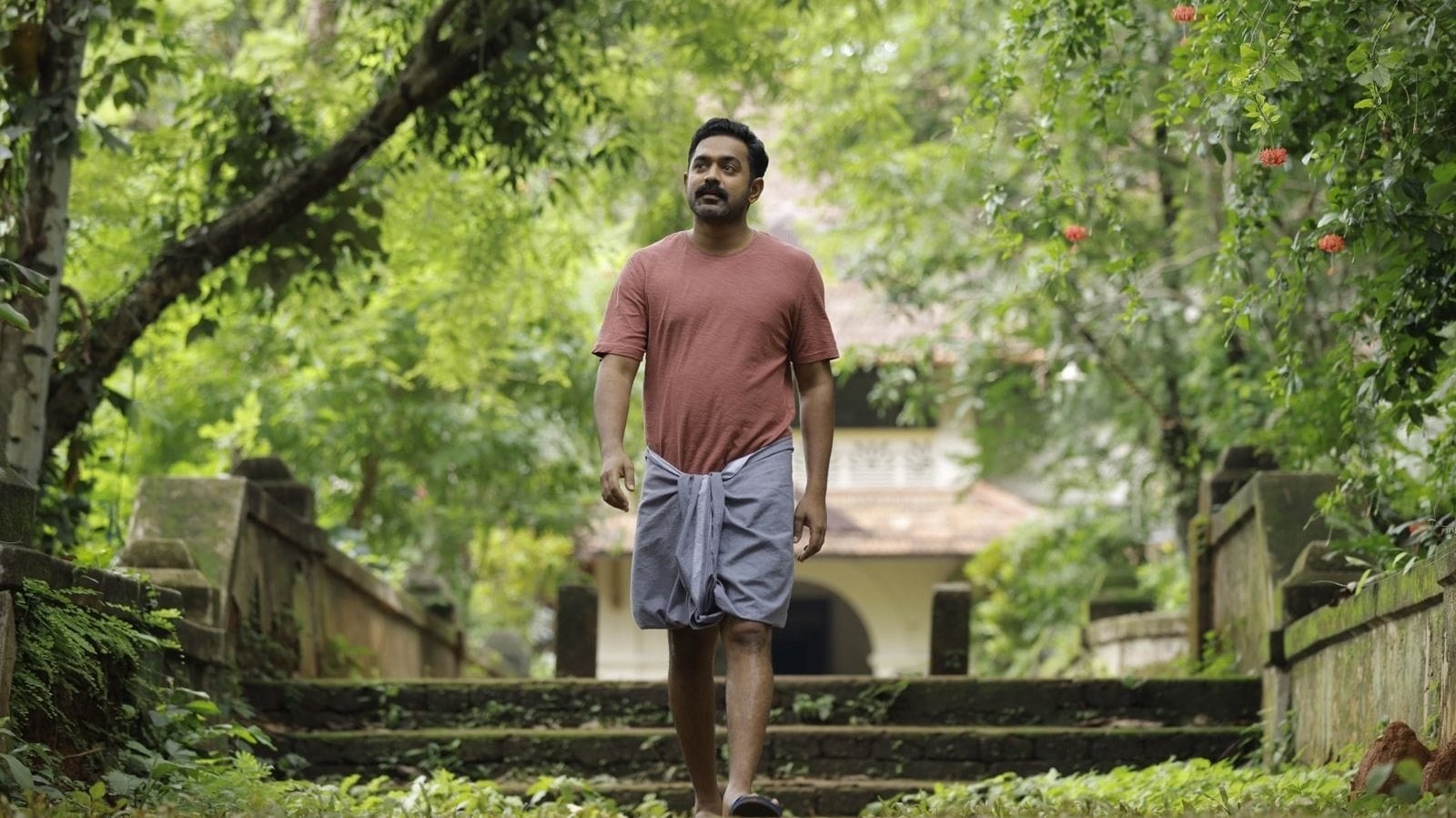 Foto de KISHKINDHA KAANDAM